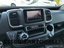 ADRIA TWIN SPORTS 640 SGX POPUP 180 CV POWER AUTOMATICO STRAFULL 2024 KM 8.103 pieno