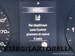 ADRIA TWIN SPORTS 640 SGX POPUP 180 CV POWER AUTOMATICO STRAFULL 2024 KM 8.103 pieno