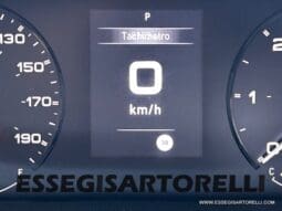 ADRIA TWIN SPORTS 640 SGX POPUP 180 CV POWER AUTOMATICO STRAFULL 2024 KM 8.103 pieno