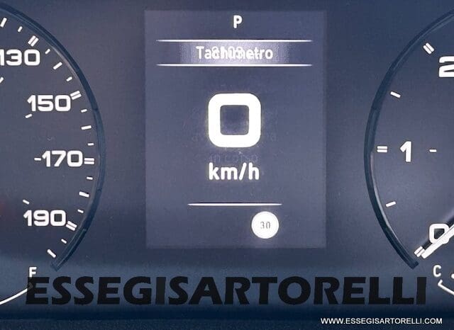 ADRIA TWIN SPORTS 640 SGX POPUP 180 CV POWER AUTOMATICO STRAFULL 2024 KM 8.103 pieno