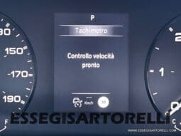 ADRIA TWIN SPORTS 640 SGX POPUP 180 CV POWER AUTOMATICO STRAFULL 2024 KM 8.103 pieno