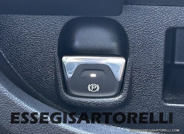 ADRIA TWIN SPORTS 640 SGX POPUP 180 CV POWER AUTOMATICO STRAFULL 2024 KM 8.103 pieno