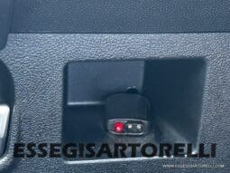 ADRIA TWIN SPORTS 640 SGX POPUP 180 CV POWER AUTOMATICO STRAFULL 2024 KM 8.103 pieno