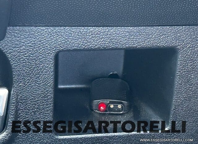 ADRIA TWIN SPORTS 640 SGX POPUP 180 CV POWER AUTOMATICO STRAFULL 2024 KM 8.103 pieno