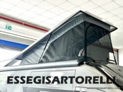 ADRIA TWIN SPORTS 640 SGX POPUP 180 CV POWER AUTOMATICO STRAFULL 2024 KM 8.103 pieno