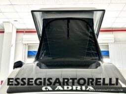 ADRIA TWIN SPORTS 640 SGX POPUP 180 CV POWER AUTOMATICO STRAFULL 2024 KM 8.103 pieno
