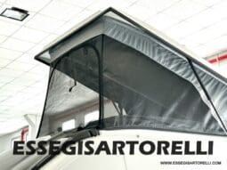 ADRIA TWIN SPORTS 640 SGX POPUP 180 CV POWER AUTOMATICO STRAFULL 2024 KM 8.103 pieno