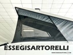 ADRIA TWIN SPORTS 640 SGX POPUP 180 CV POWER AUTOMATICO STRAFULL 2024 KM 8.103 pieno