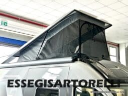 ADRIA TWIN SPORTS 640 SGX POPUP 180 CV POWER AUTOMATICO STRAFULL 2024 KM 8.103 pieno