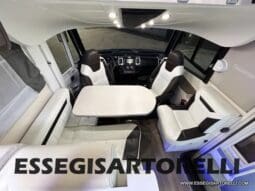 CHAUSSON EXALTIS 6037 GARAGE 150 CV POWER GEMELLI 699 CM FULL 2019 pieno