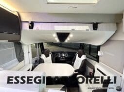 CHAUSSON EXALTIS 6037 GARAGE 150 CV POWER GEMELLI 699 CM FULL 2019 pieno