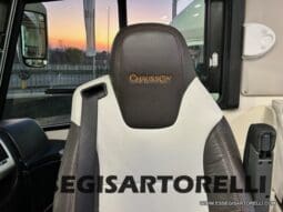 CHAUSSON EXALTIS 6037 GARAGE 150 CV POWER GEMELLI 699 CM FULL 2019 pieno