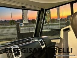 CHAUSSON EXALTIS 6037 GARAGE 150 CV POWER GEMELLI 699 CM FULL 2019 pieno