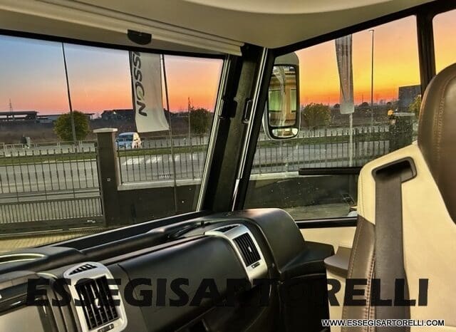 CHAUSSON EXALTIS 6037 GARAGE 150 CV POWER GEMELLI 699 CM FULL 2019 pieno