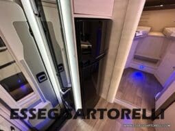 CHAUSSON EXALTIS 6037 GARAGE 150 CV POWER GEMELLI 699 CM FULL 2019 pieno