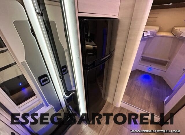 CHAUSSON EXALTIS 6037 GARAGE 150 CV POWER GEMELLI 699 CM FULL 2019 pieno