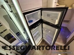 CHAUSSON EXALTIS 6037 GARAGE 150 CV POWER GEMELLI 699 CM FULL 2019 pieno
