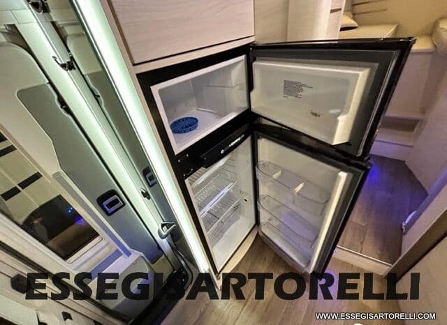 CHAUSSON EXALTIS 6037 GARAGE 150 CV POWER GEMELLI 699 CM FULL 2019 pieno