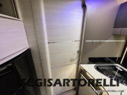 CHAUSSON EXALTIS 6037 GARAGE 150 CV POWER GEMELLI 699 CM FULL 2019 pieno
