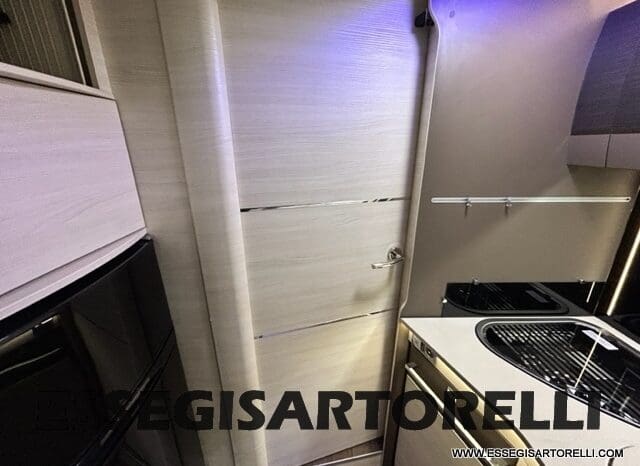 CHAUSSON EXALTIS 6037 GARAGE 150 CV POWER GEMELLI 699 CM FULL 2019 pieno
