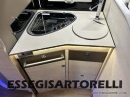 CHAUSSON EXALTIS 6037 GARAGE 150 CV POWER GEMELLI 699 CM FULL 2019 pieno