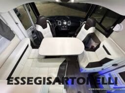 CHAUSSON EXALTIS 6037 GARAGE 150 CV POWER GEMELLI 699 CM FULL 2019 pieno