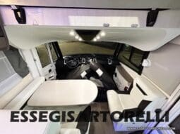 CHAUSSON EXALTIS 6037 GARAGE 150 CV POWER GEMELLI 699 CM FULL 2019 pieno