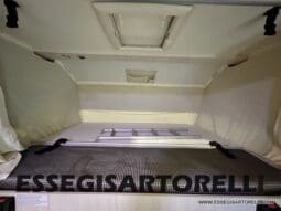 CHAUSSON EXALTIS 6037 GARAGE 150 CV POWER GEMELLI 699 CM FULL 2019 pieno
