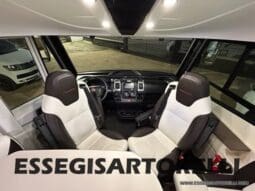 CHAUSSON EXALTIS 6037 GARAGE 150 CV POWER GEMELLI 699 CM FULL 2019 pieno