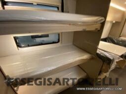 ADRIA ALTEA 552 PK CARAVAN 7 POSTI 10/2021 1.270 KG pieno