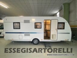 ADRIA ALTEA 552 PK CARAVAN 7 POSTI 10/2021 1.270 KG