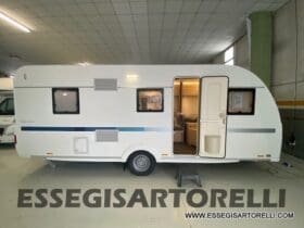 ADRIA ALTEA 552 PK CARAVAN 7 POSTI 10/2021 1.270 KG