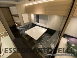 ADRIA ALTEA 552 PK CARAVAN 7 POSTI 10/2021 1.270 KG pieno