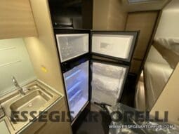 ADRIA ALTEA 552 PK CARAVAN 7 POSTI 10/2021 1.270 KG pieno