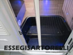CHAUSSON EXALTIS 6037 GARAGE 150 CV POWER GEMELLI 699 CM FULL 2019 pieno