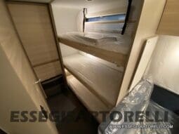 ADRIA ALTEA 552 PK CARAVAN 7 POSTI 10/2021 1.270 KG pieno