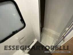 ADRIA ALTEA 552 PK CARAVAN 7 POSTI 10/2021 1.270 KG pieno