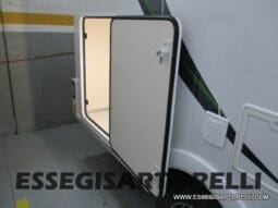 CHAUSSON EXALTIS 6037 GARAGE 150 CV POWER GEMELLI 699 CM FULL 2019 pieno