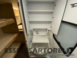ADRIA ALTEA 552 PK CARAVAN 7 POSTI 10/2021 1.270 KG pieno