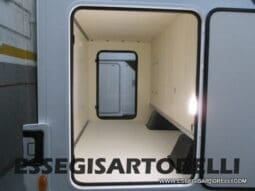 CHAUSSON EXALTIS 6037 GARAGE 150 CV POWER GEMELLI 699 CM FULL 2019 pieno