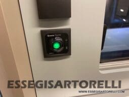 ADRIA ALTEA 552 PK CARAVAN 7 POSTI 10/2021 1.270 KG pieno