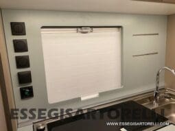 ADRIA ALTEA 552 PK CARAVAN 7 POSTI 10/2021 1.270 KG pieno