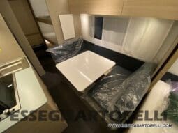 ADRIA ALTEA 552 PK CARAVAN 7 POSTI 10/2021 1.270 KG pieno