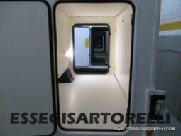 CHAUSSON EXALTIS 6037 GARAGE 150 CV POWER GEMELLI 699 CM FULL 2019 pieno