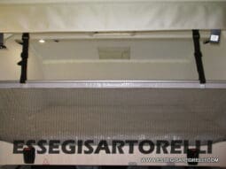CHAUSSON EXALTIS 6037 GARAGE 150 CV POWER GEMELLI 699 CM FULL 2019 pieno
