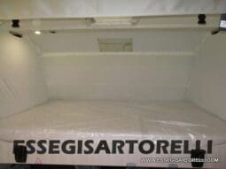 CHAUSSON EXALTIS 6037 GARAGE 150 CV POWER GEMELLI 699 CM FULL 2019 pieno