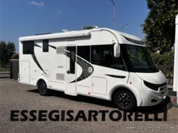 CHAUSSON EXALTIS 6037 GARAGE 150 CV POWER GEMELLI 699 CM FULL 2019 pieno