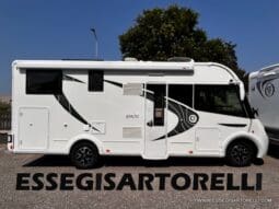 CHAUSSON EXALTIS 6037 GARAGE 150 CV POWER GEMELLI 699 CM FULL 2019 pieno