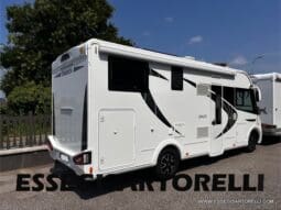 CHAUSSON EXALTIS 6037 GARAGE 150 CV POWER GEMELLI 699 CM FULL 2019 pieno