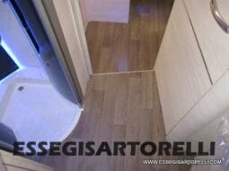 CHAUSSON EXALTIS 6037 GARAGE 150 CV POWER GEMELLI 699 CM FULL 2019 pieno